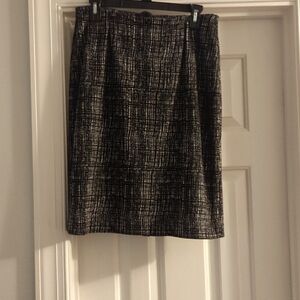 Coldwater Creek skirt